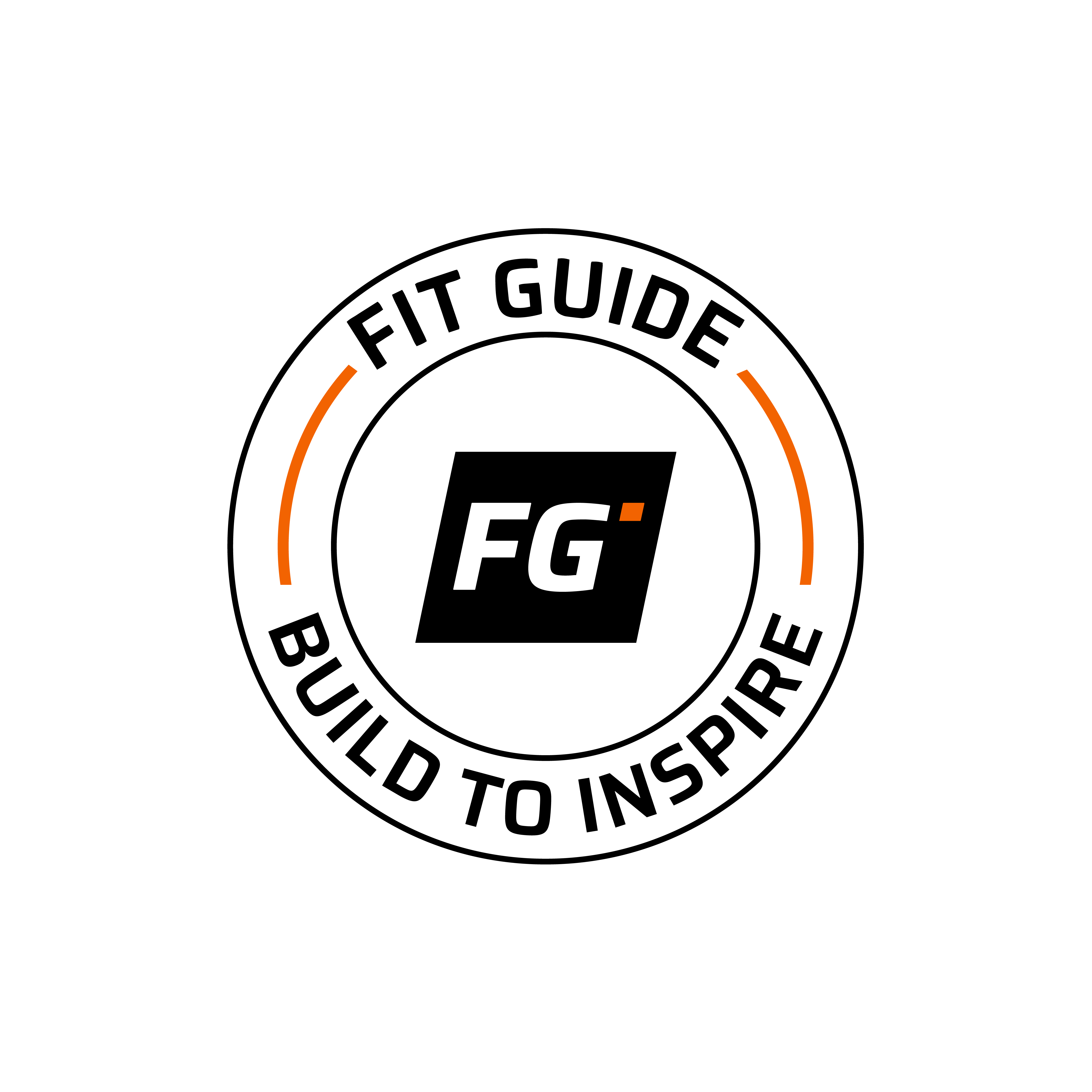 Fit Guide Logo